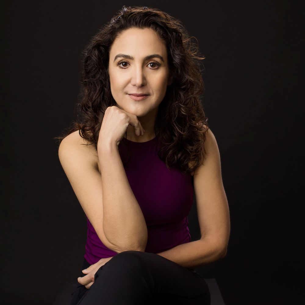 Monica Zucco