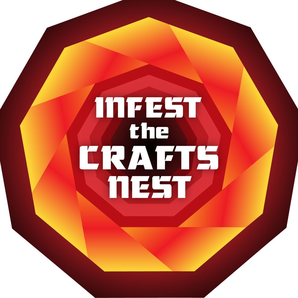 Infest the Crafts' Nest