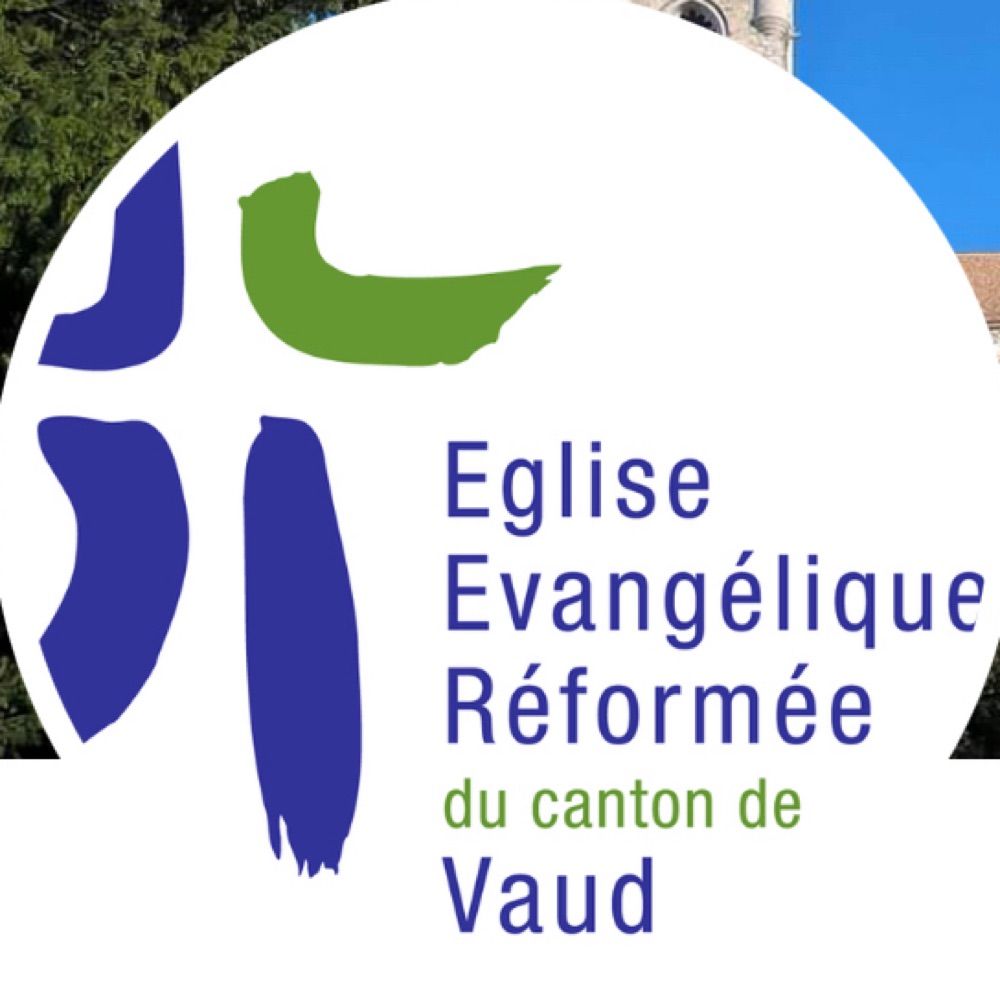 Église réformée vaudoise - EERV