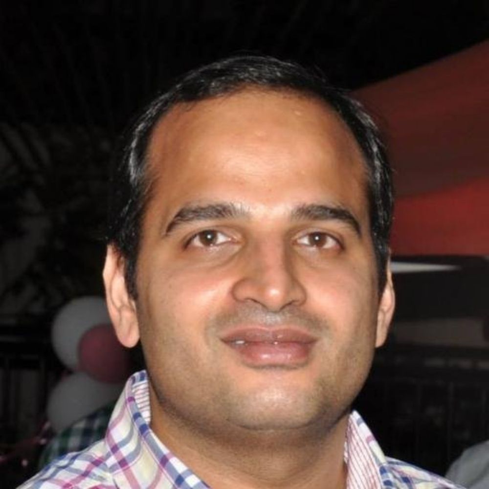 Shailendra Singh