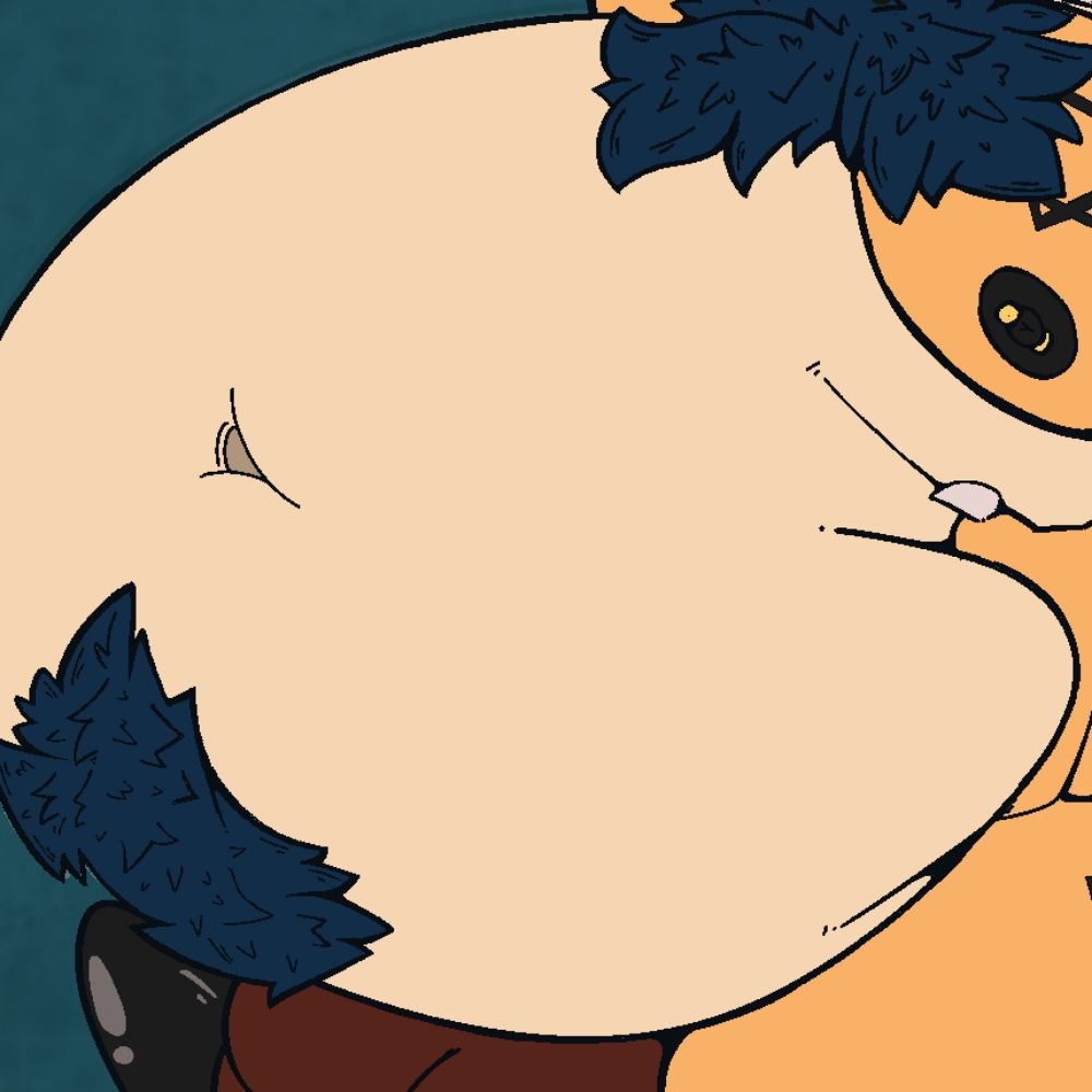 Lenny, Your Local Muscle Gut