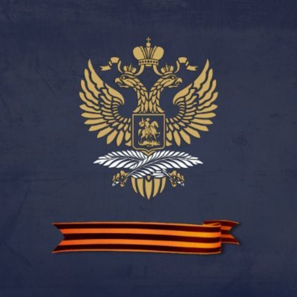 MFA Russia's avatar