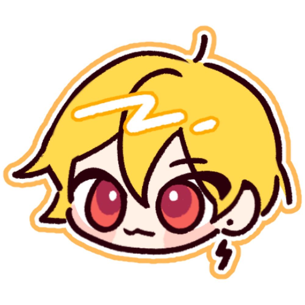 bareisho ⚡️🥔
