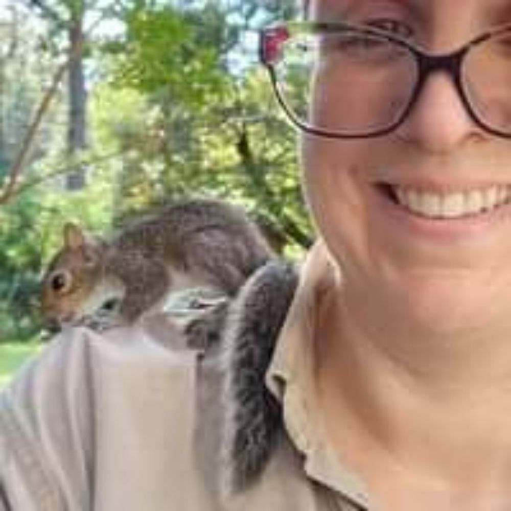 Jennifer Thielen (she/her)