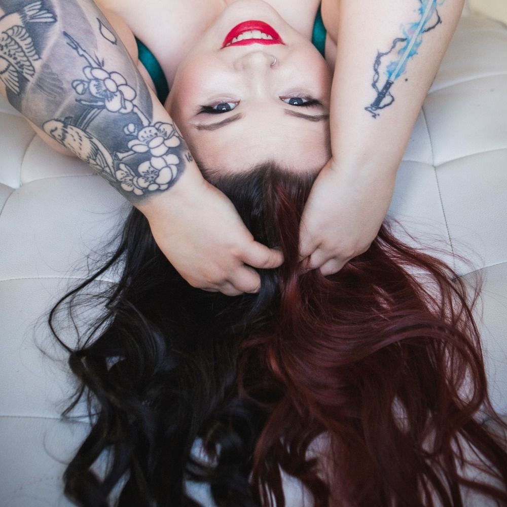 Alix Taylor