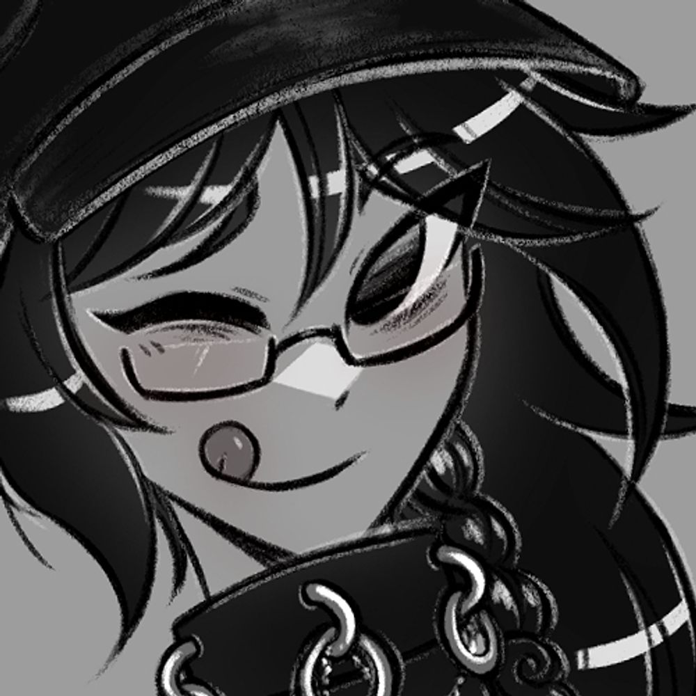 ubercharge 🎏 commissions open!