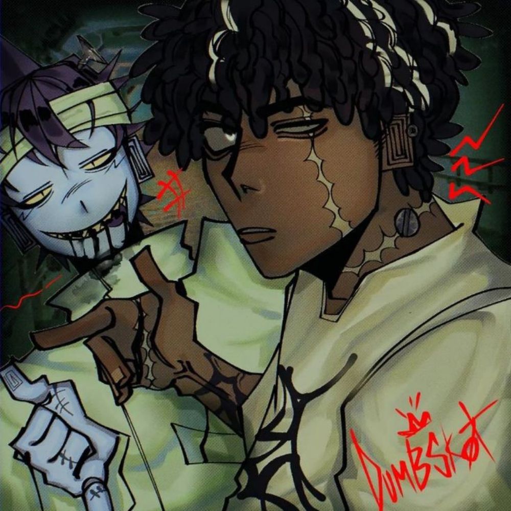 ♛Nego⚝(Des)Umilde♛