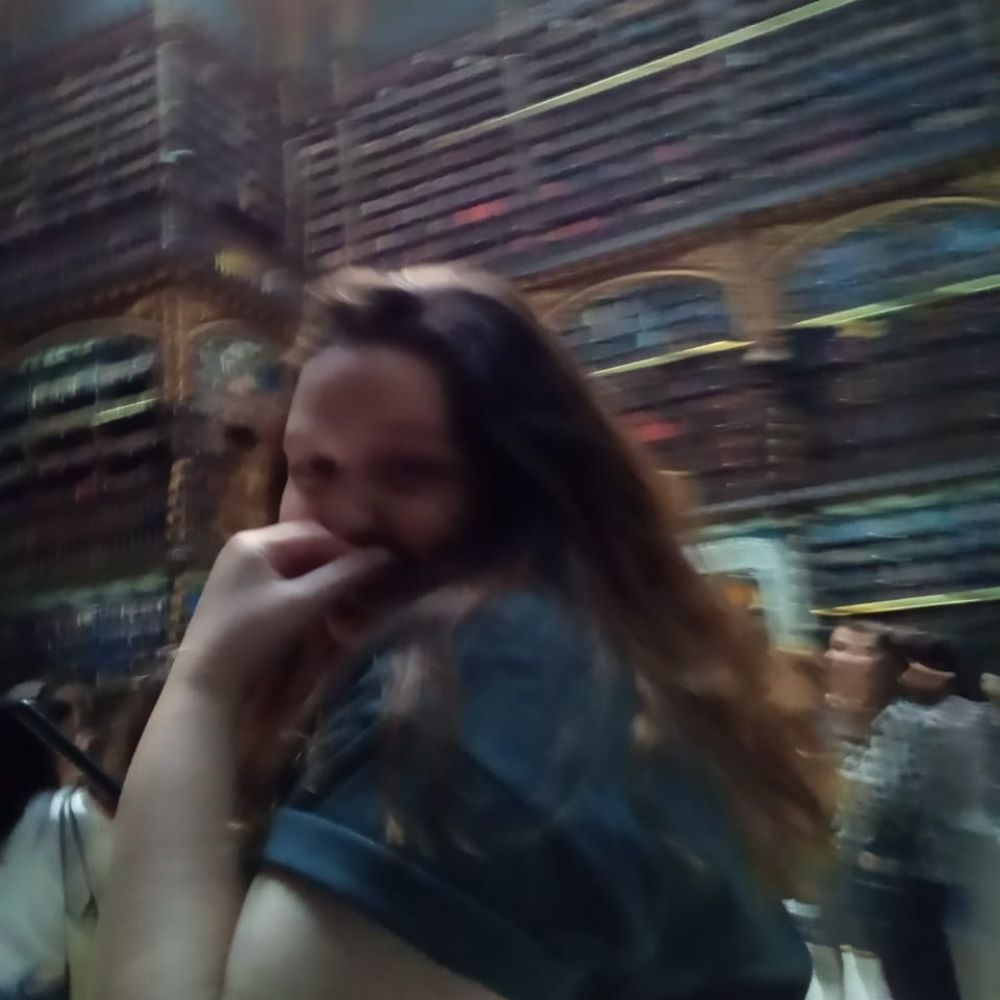 Caroline