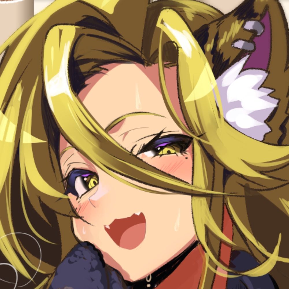 Tala Tora ✧ 🐯 ✧ VTuber