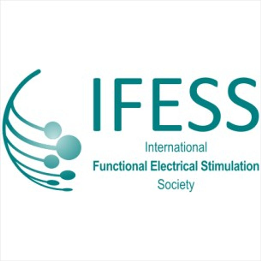 International Functional Electrical Stimulation Society