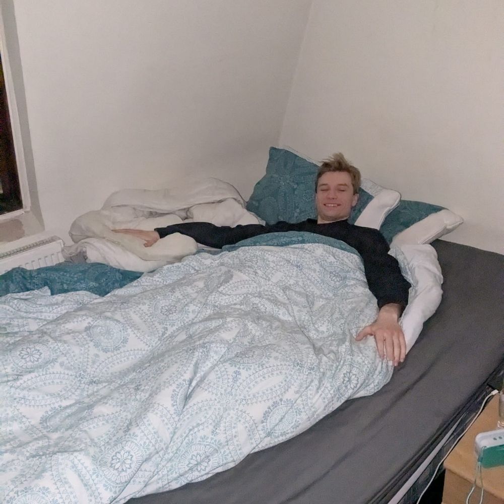 tedmilliganisnice