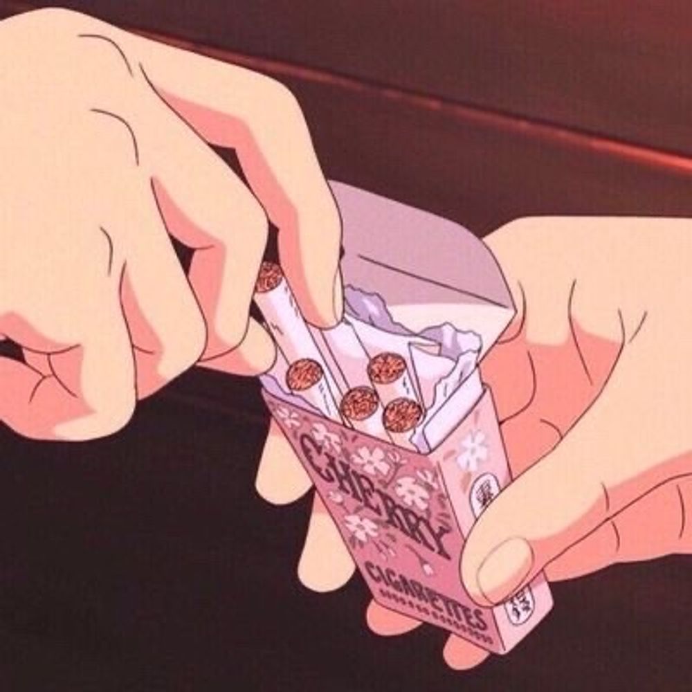 다홍