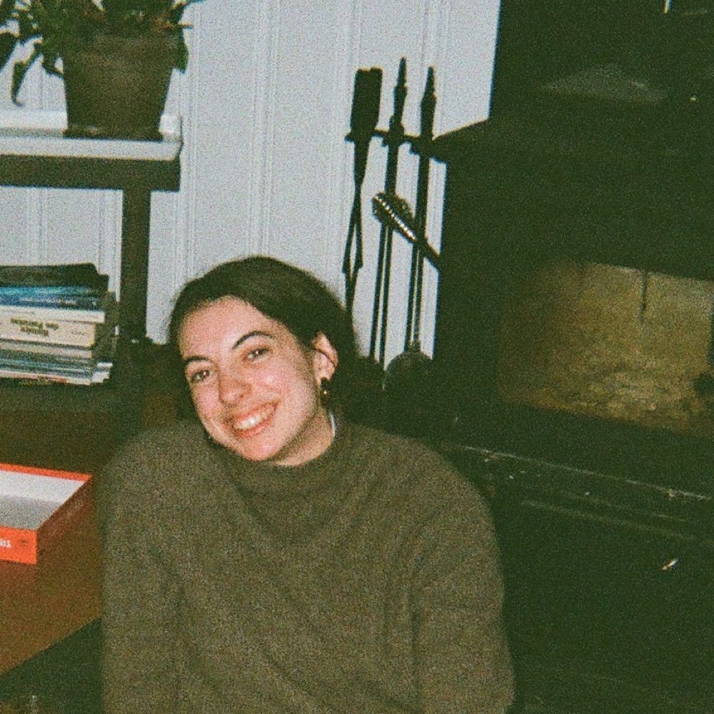 Sarah-Jeanne Tremblay