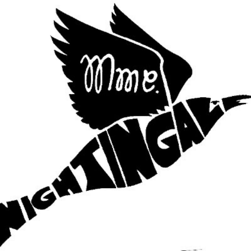 Madam Nightingale