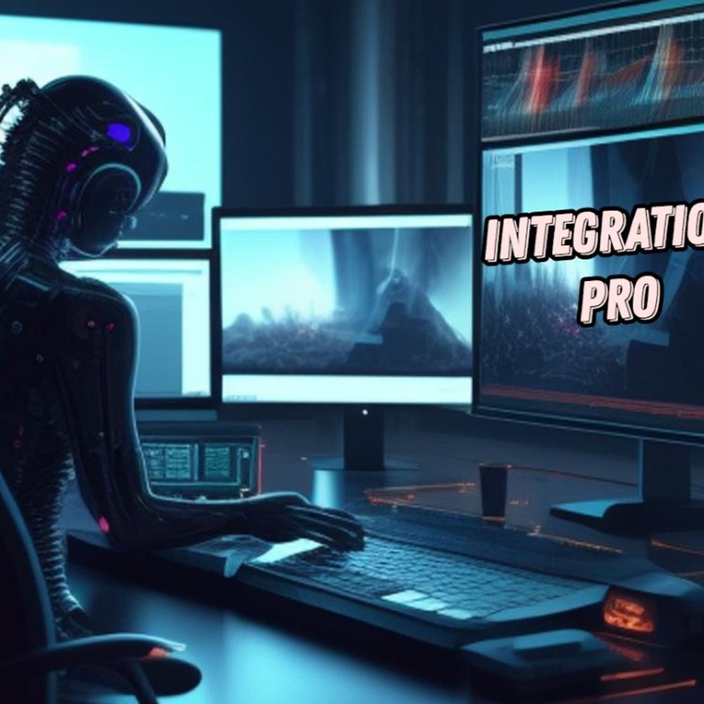 Integration Pro