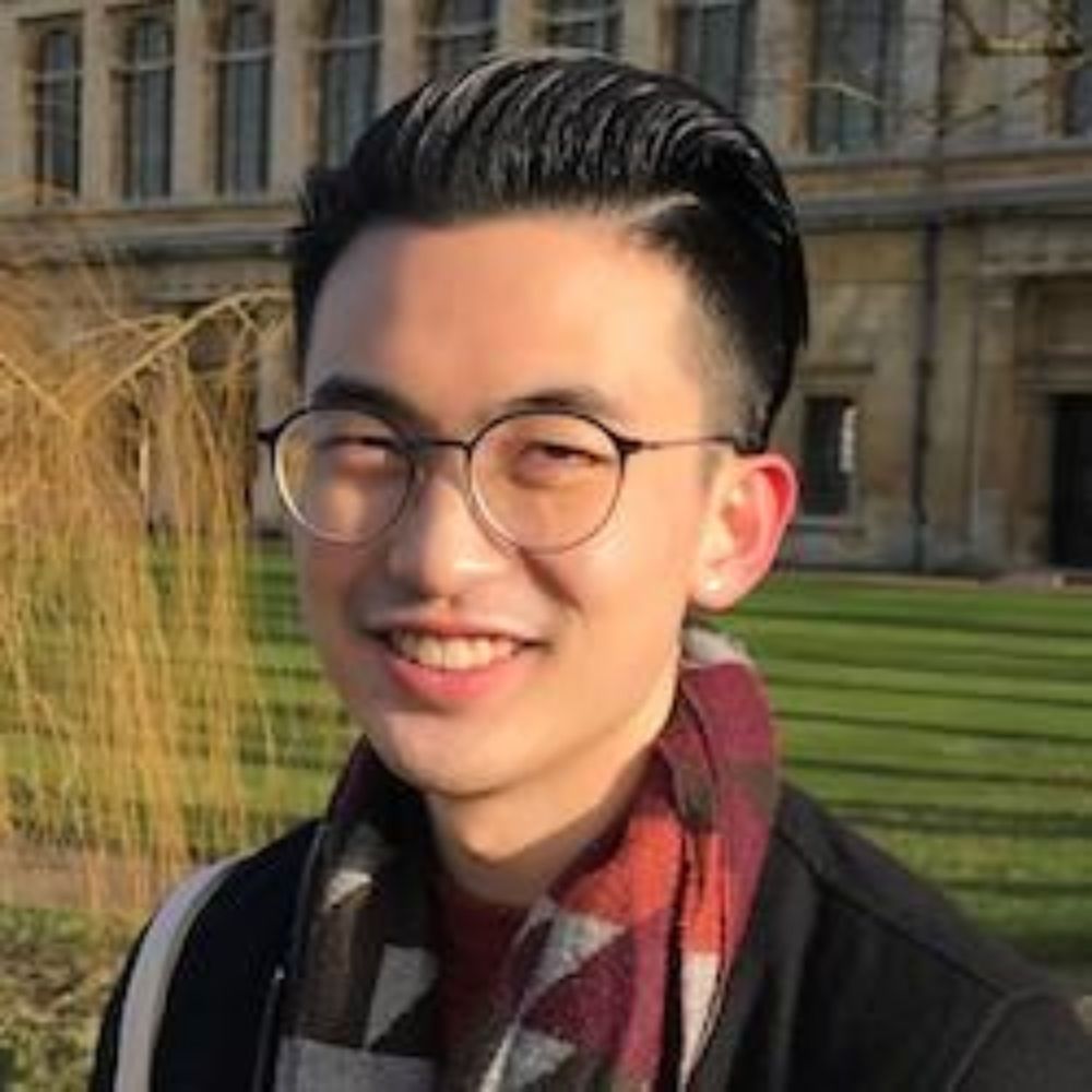 Benjamin Tan