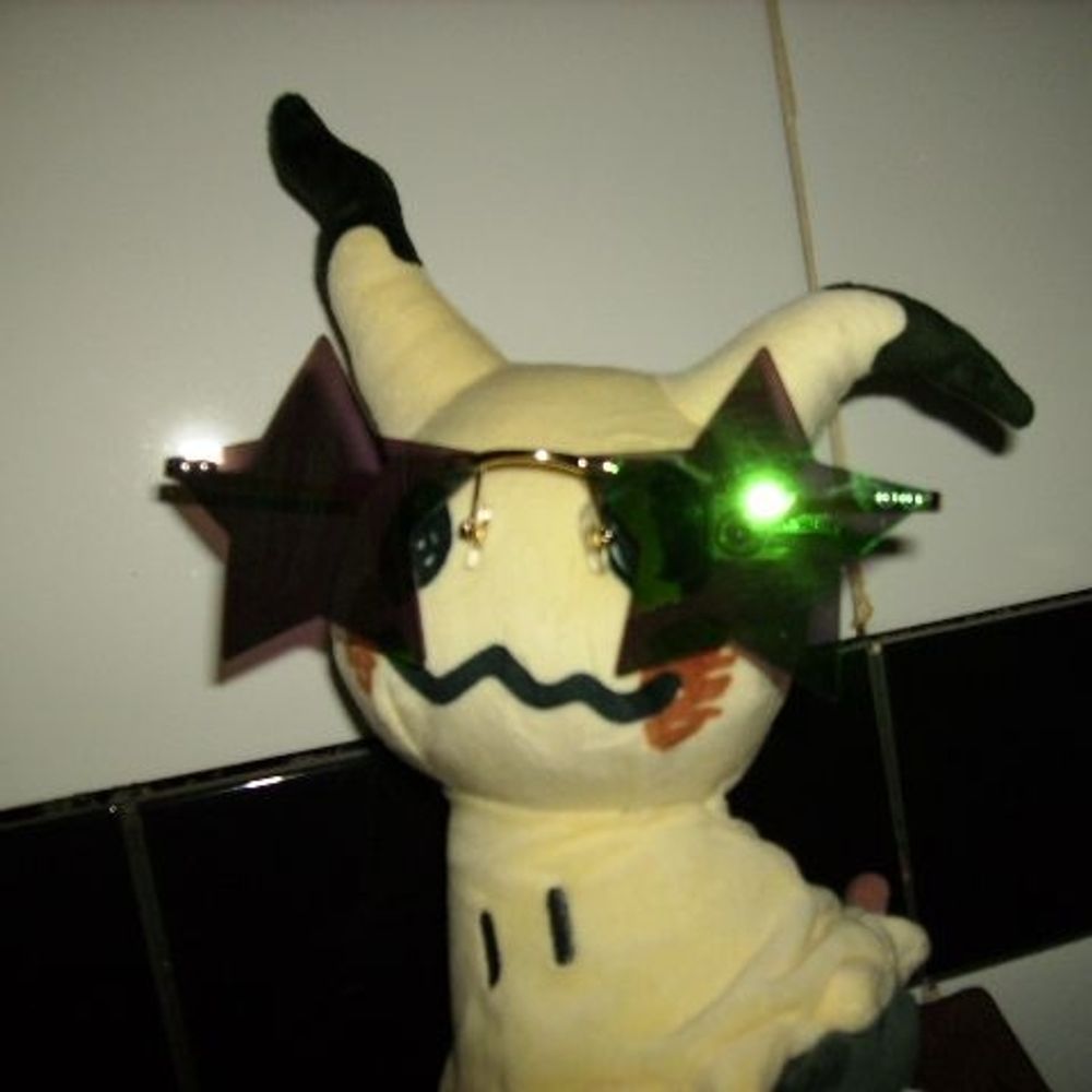るあ