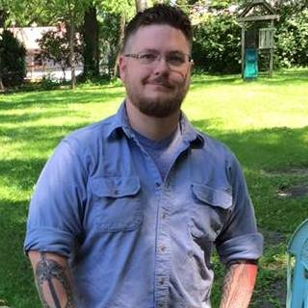 LARP Dad Midwest