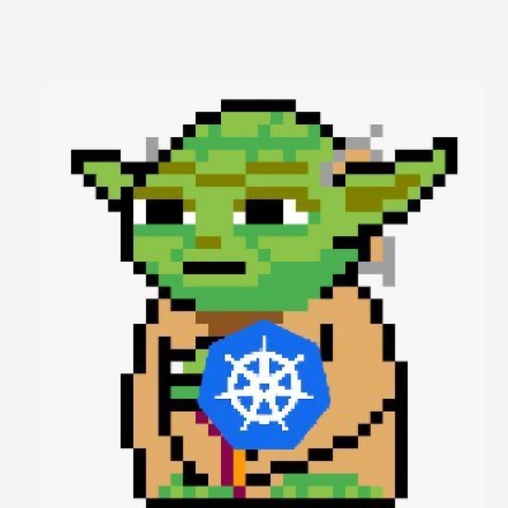 Cloud Native Yoda