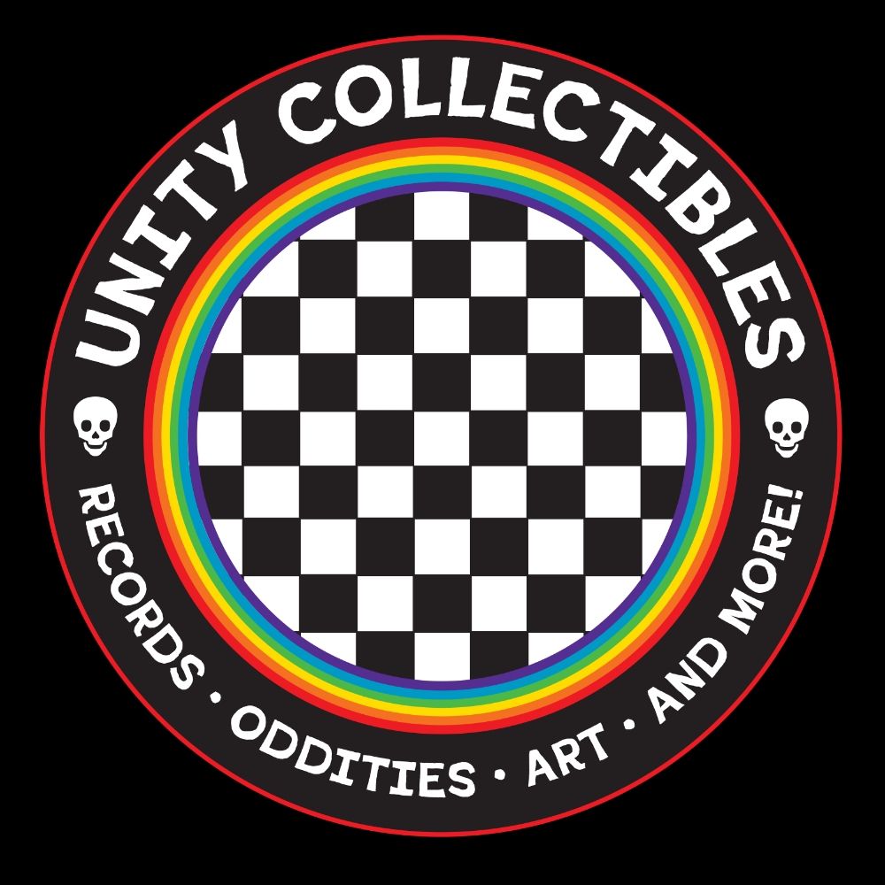 Unity Collectibles