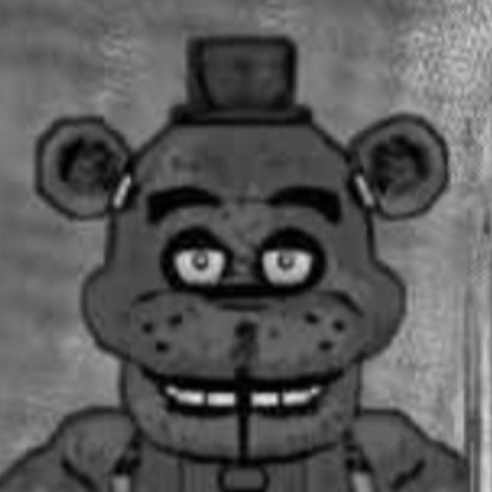 TheQuirkyAnimatronicBoi