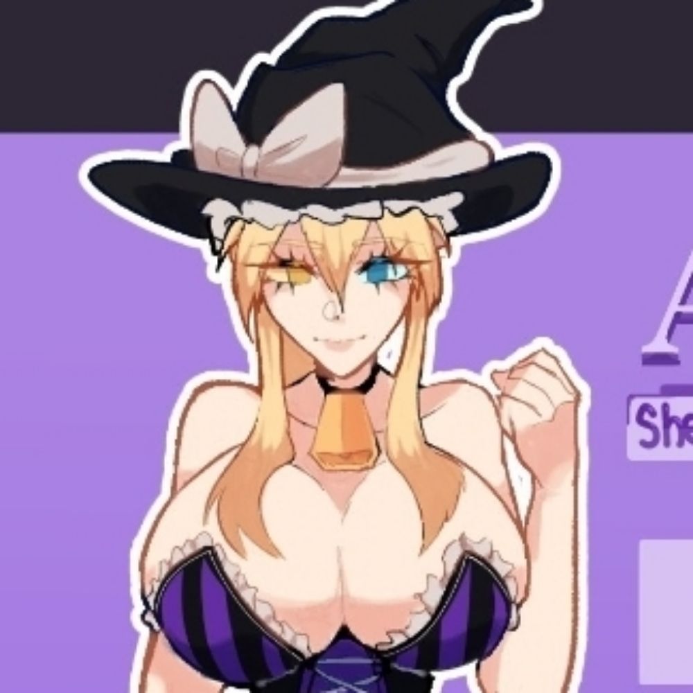 Squeakwitch Artoria