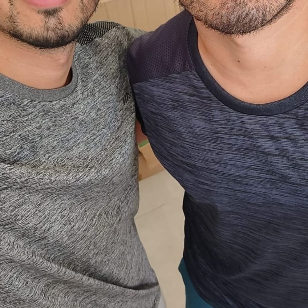 Safados Nerds