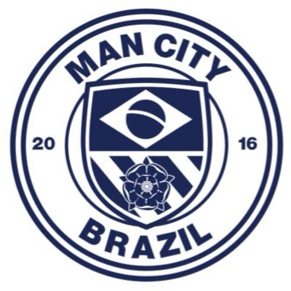 ManCityBrazil