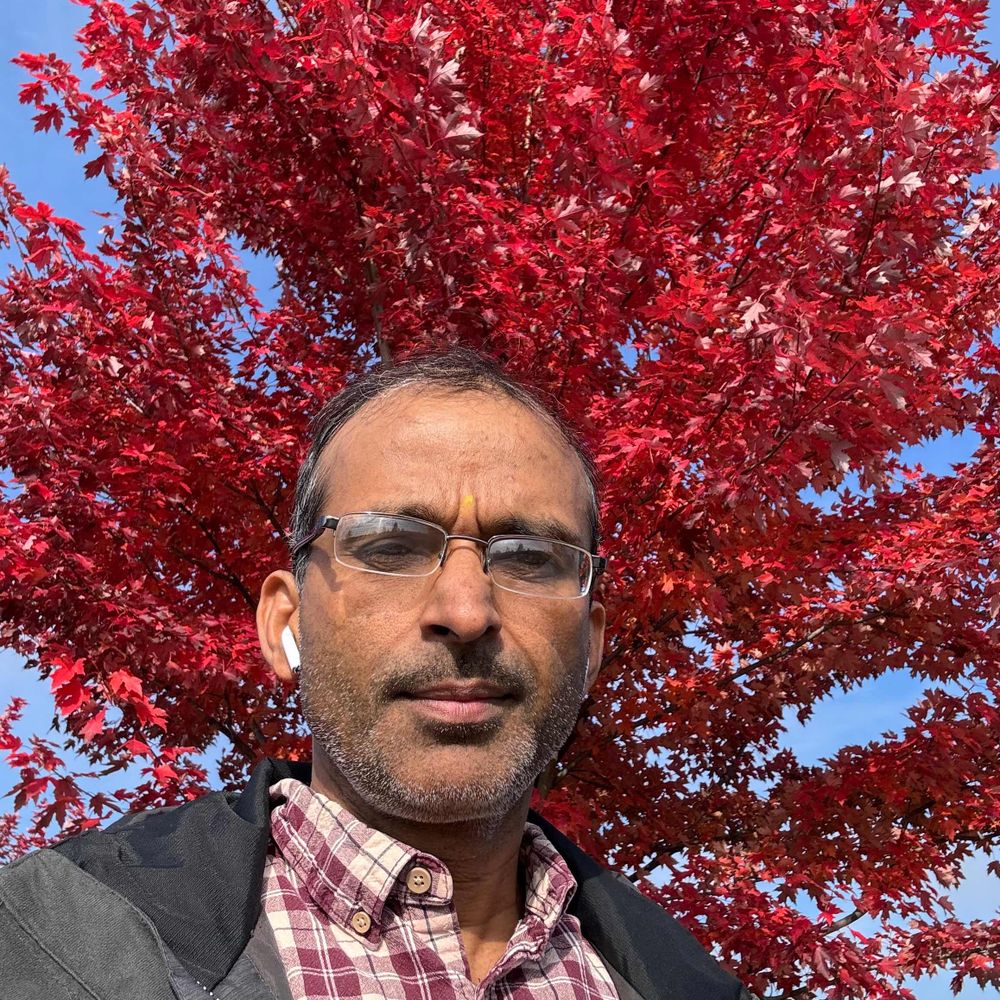 Bhanu Bhakta Acharya, PhD