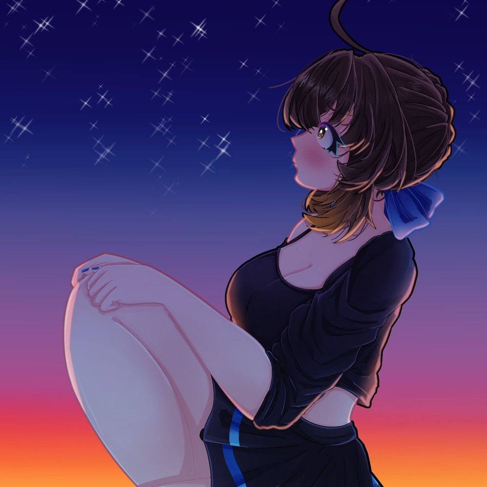 Silver (Sabers Wife)