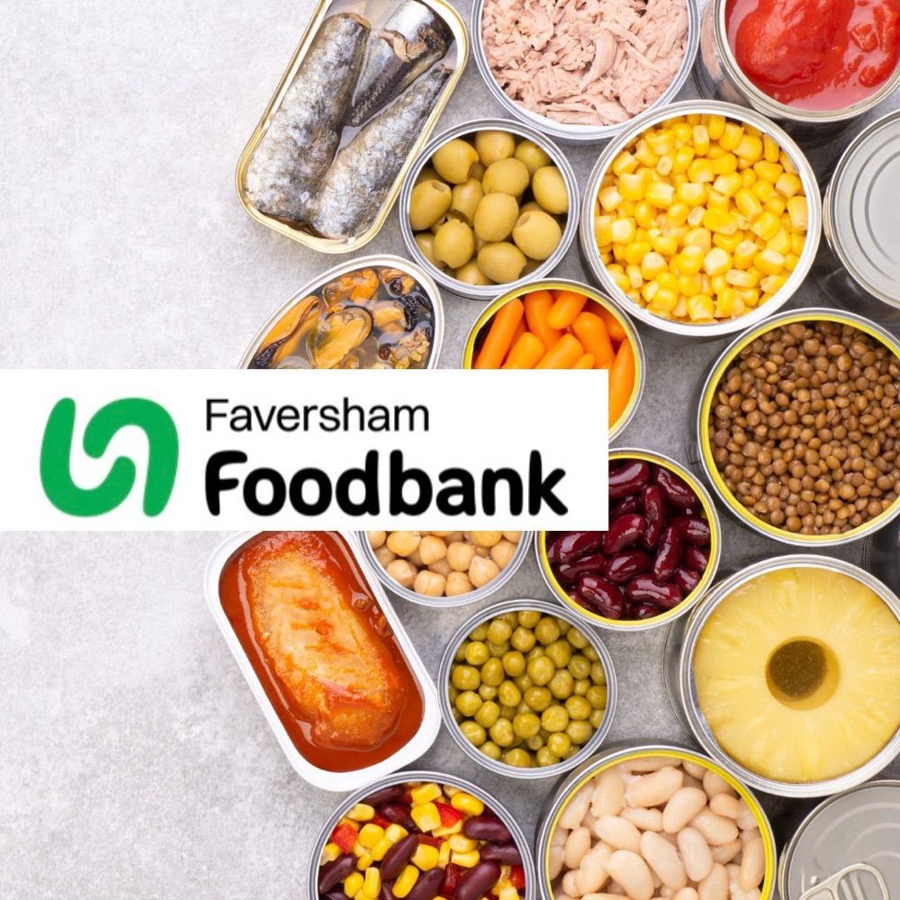 Faversham Foodbank