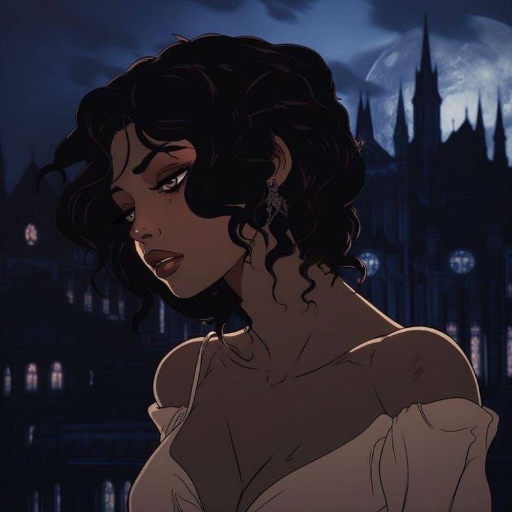 Agatha🏳️‍⚧️