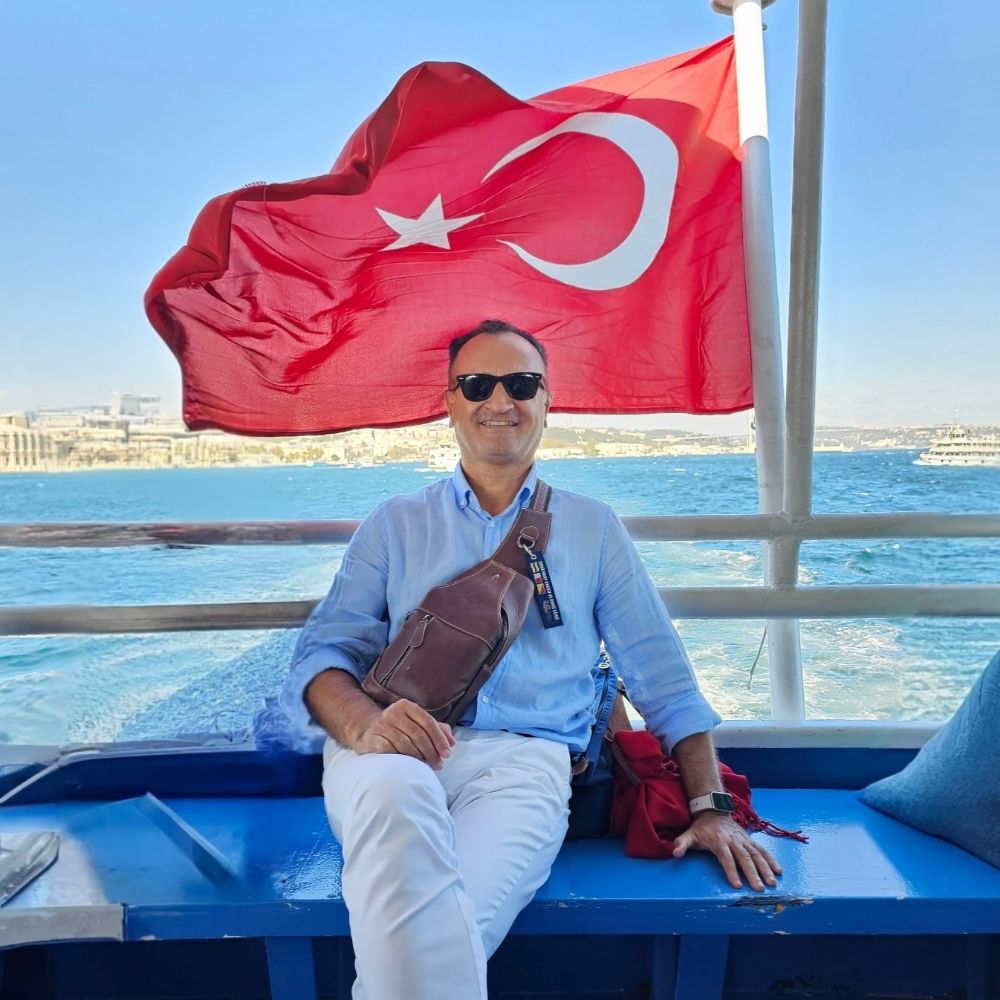 Hasan Çankaya
