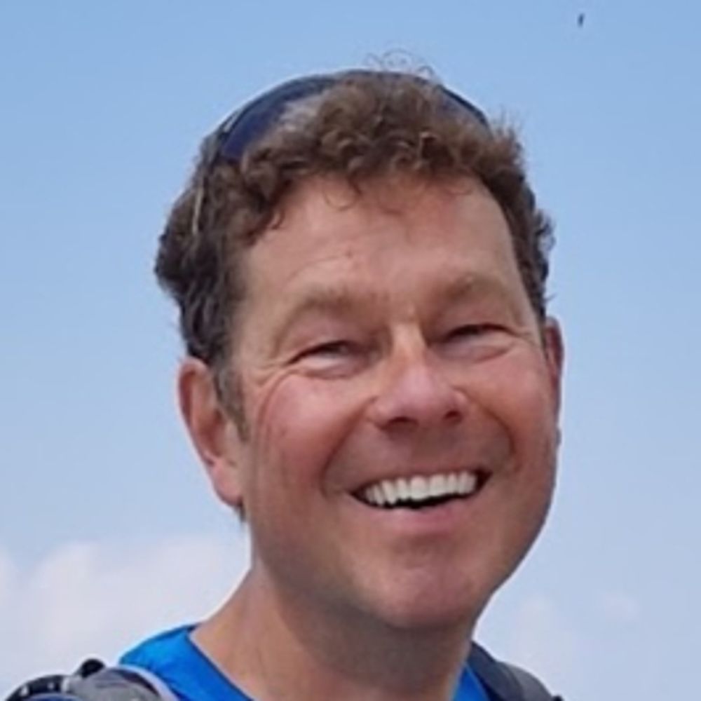 Wolfgang Huber