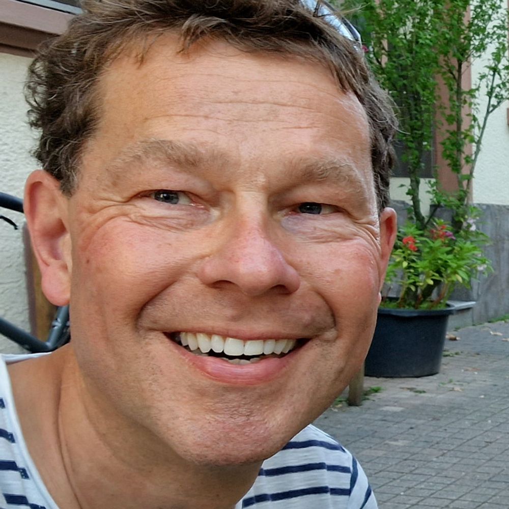 Wolfgang Huber 🇺🇦's avatar