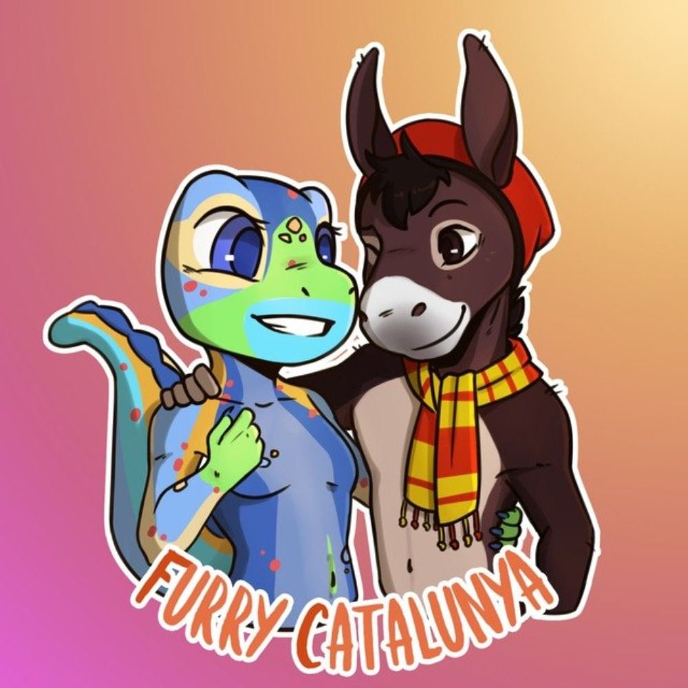 Furry Catalunya 