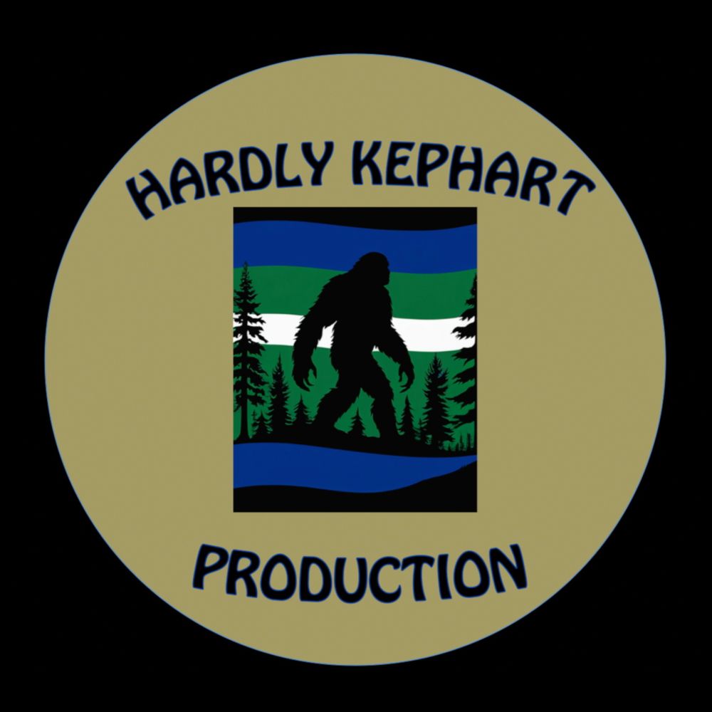 Hardly Kephart