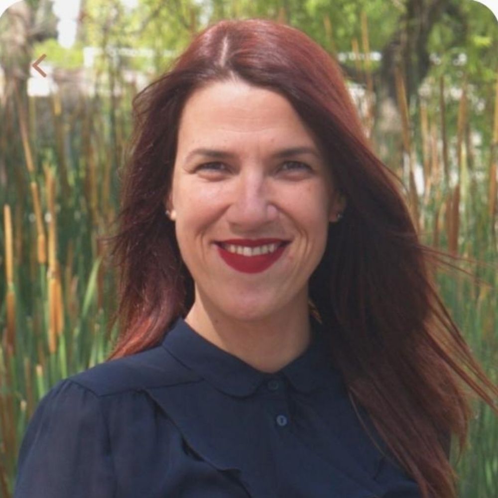 Margarida Duarte Patriarca