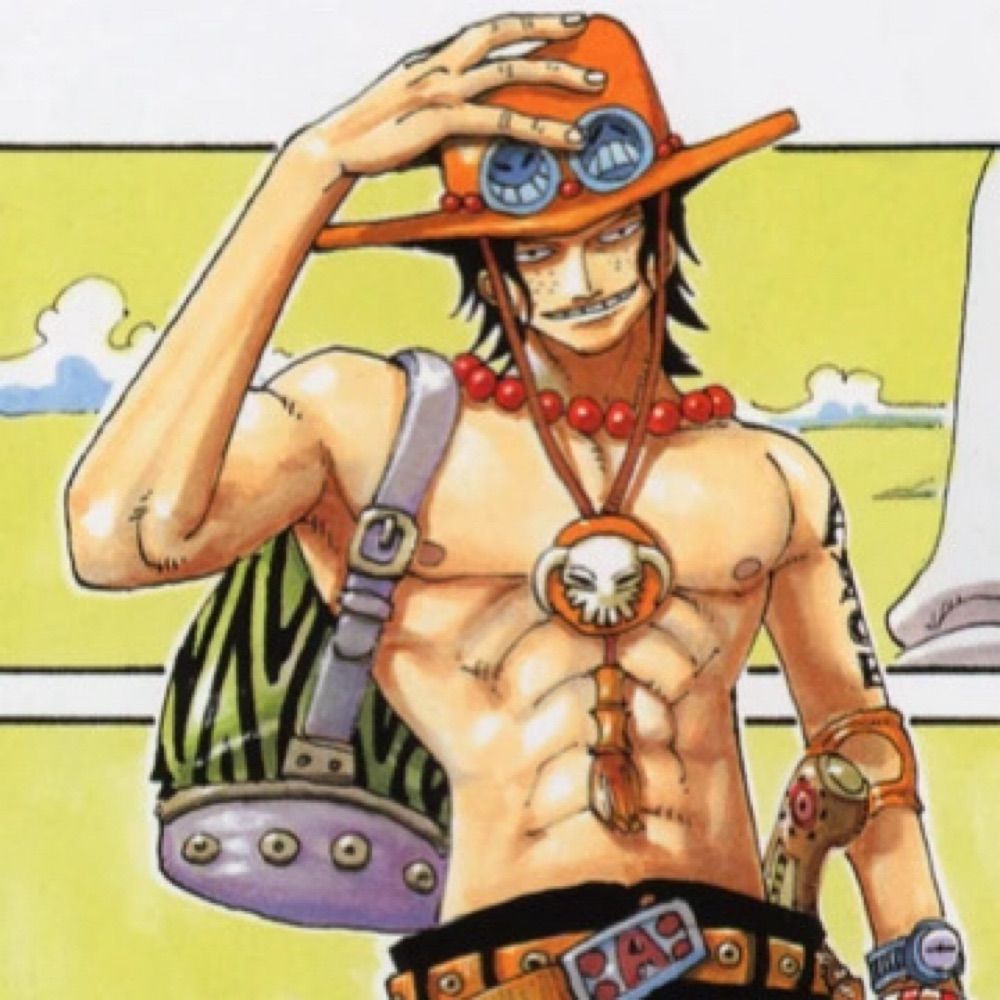 Ace