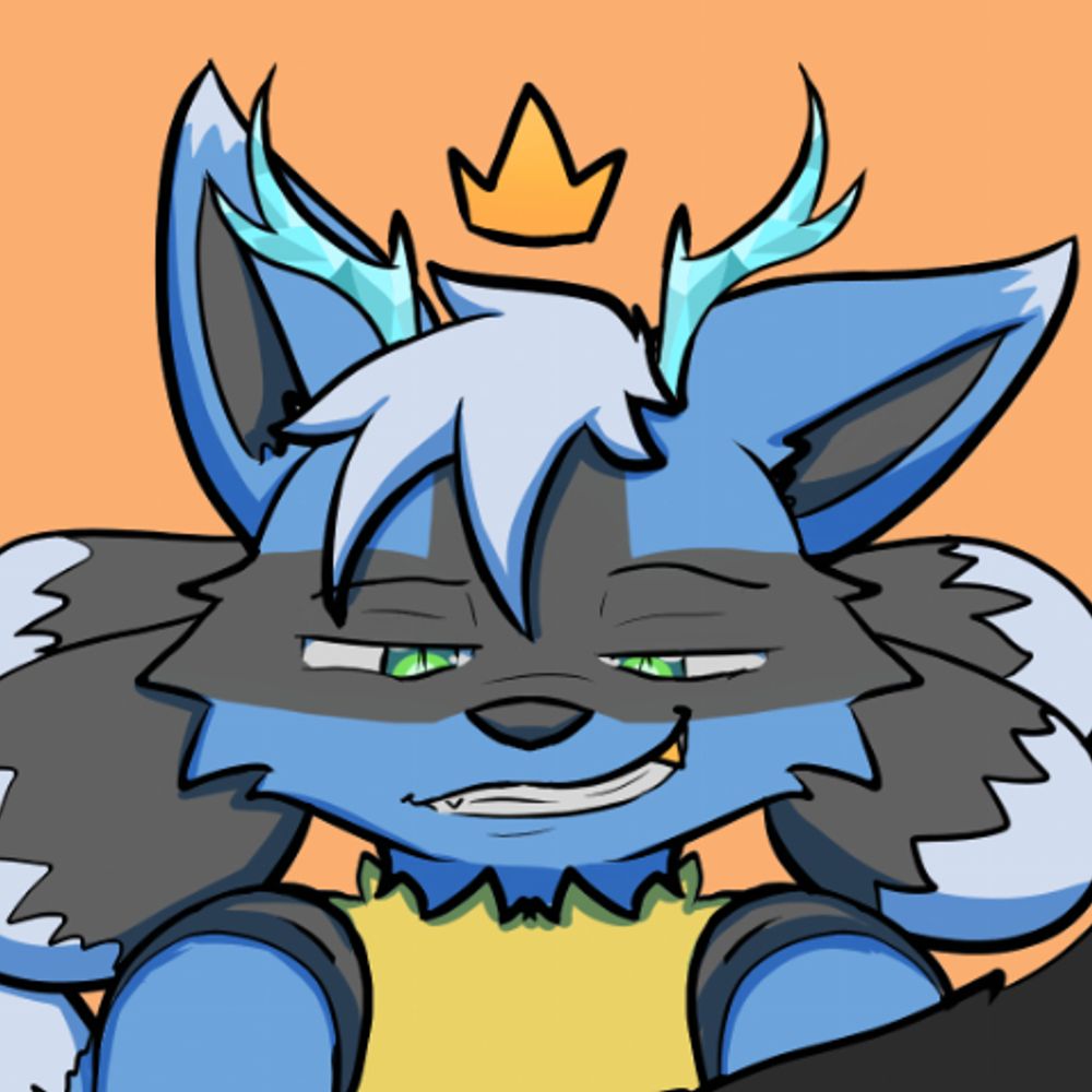 Badboi_Kairu (Open for Commissions!)