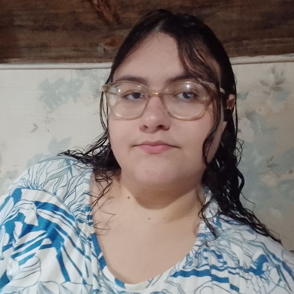 Ana Carolina ⚡