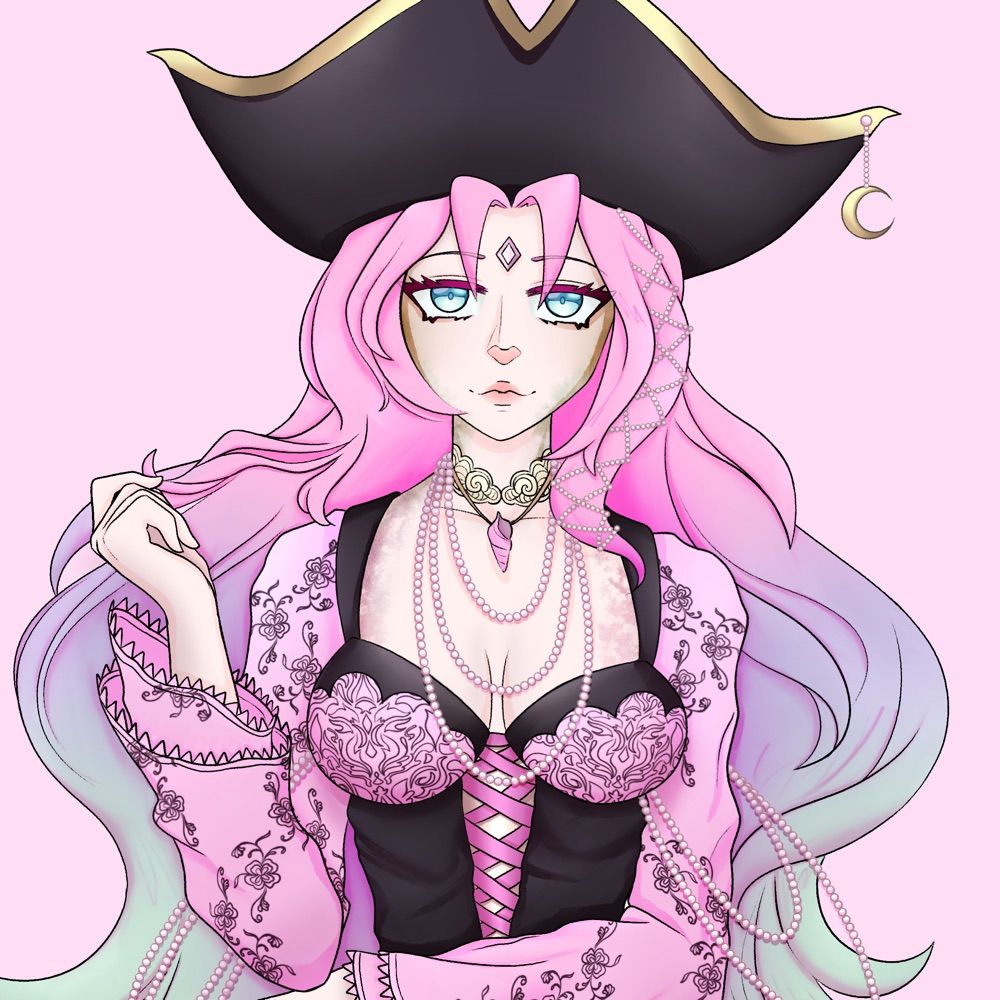 Sydney Squid 🏴‍☠️