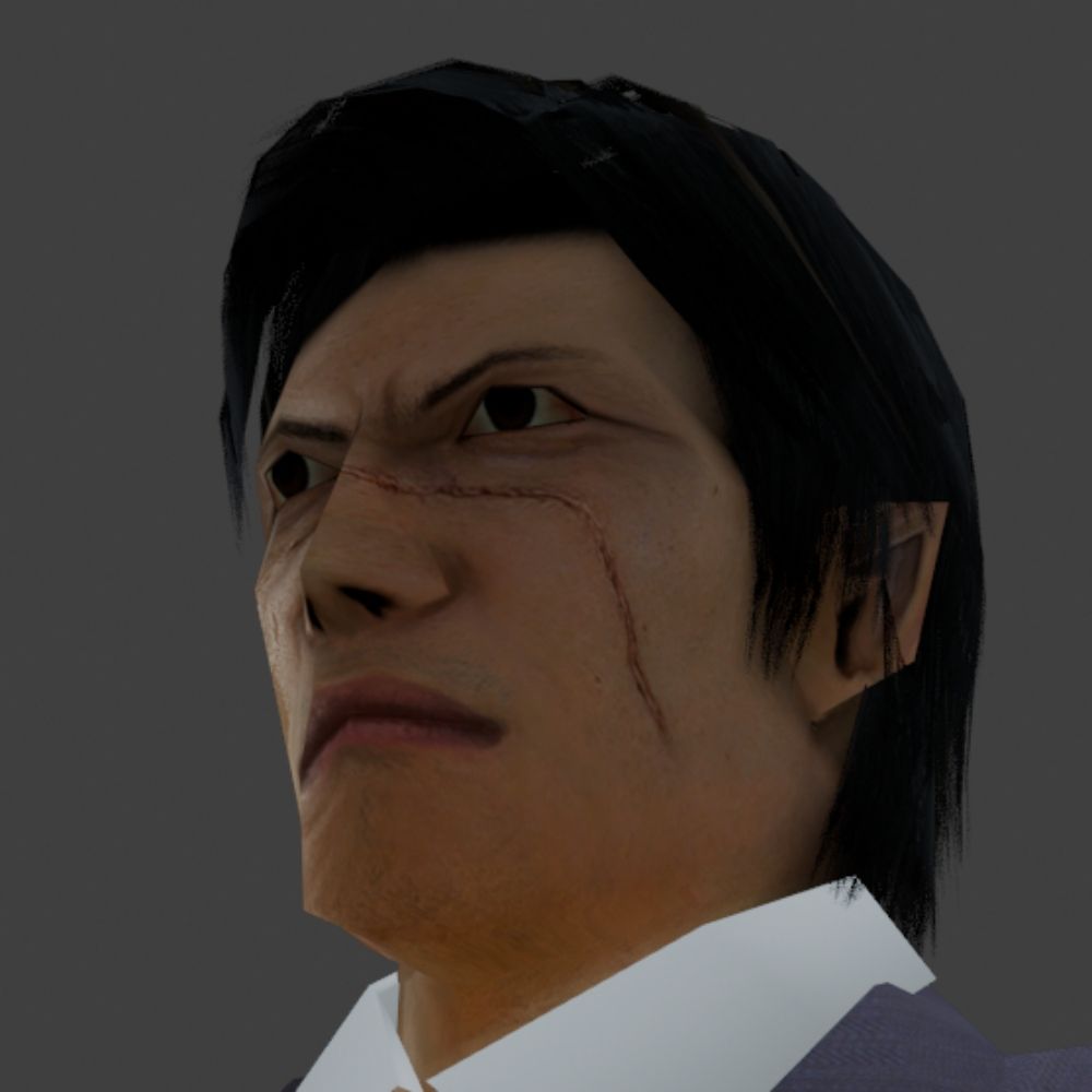 DEAD SOULS 2 proprietor