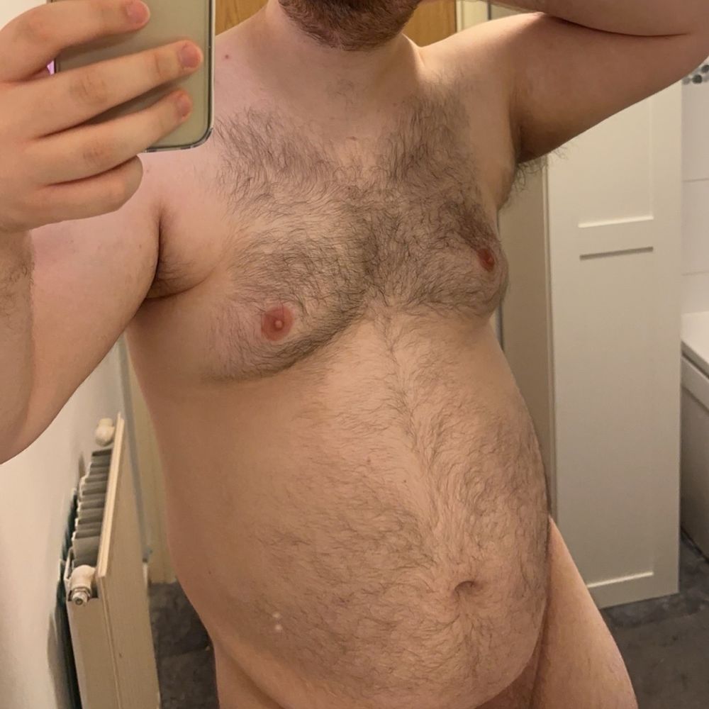 JustAWelshCub