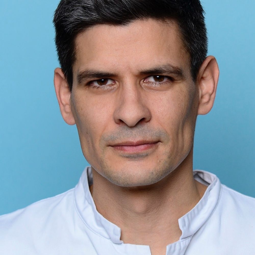 Sebastian Casu