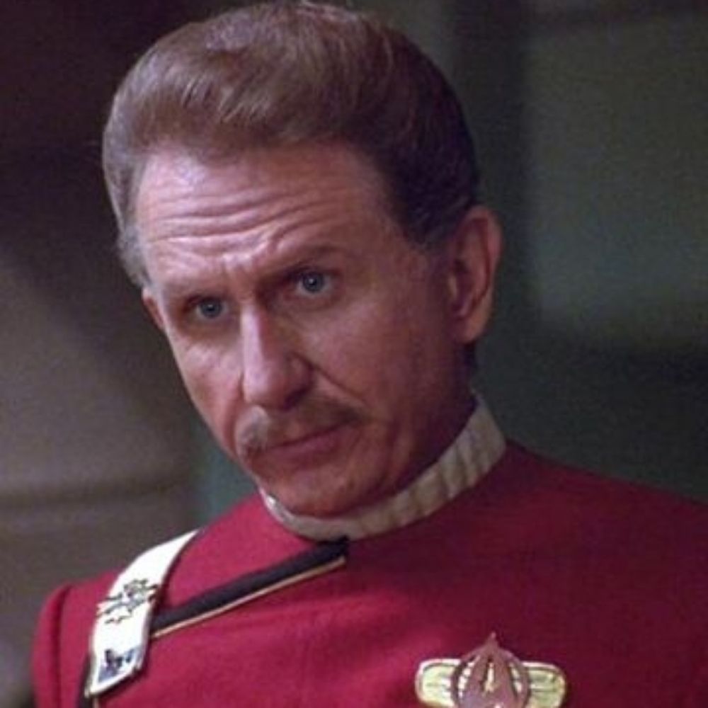 Commander Isaac West (JB) (Star Trek RP)