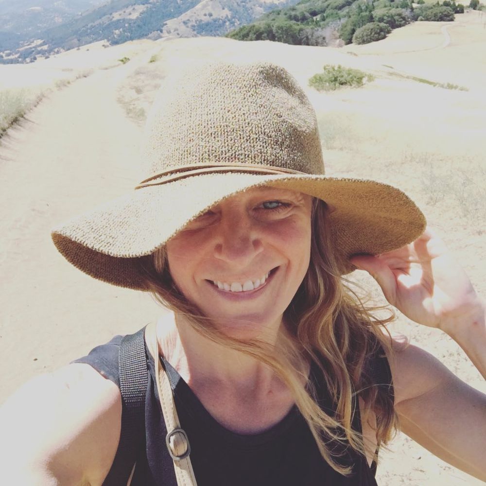 Kristen French