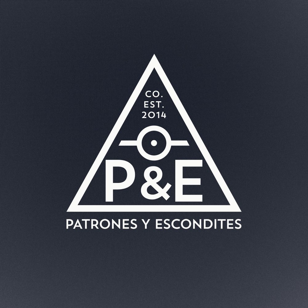 Patrones & Escondites