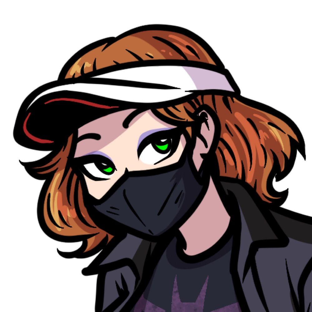 Solana🏳️‍⚧️