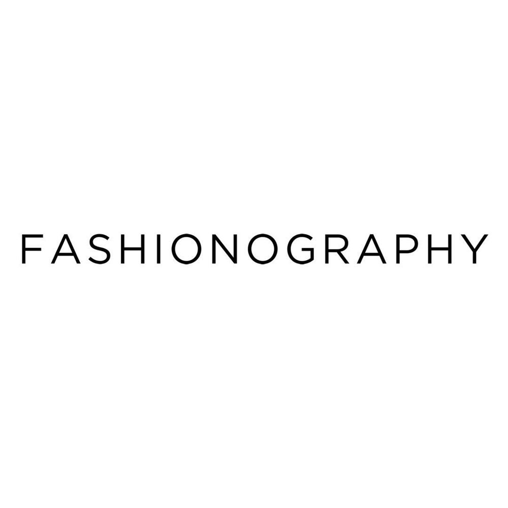 The Fashionography